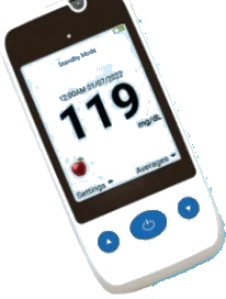Glucometer