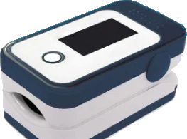 Pulse oximeter